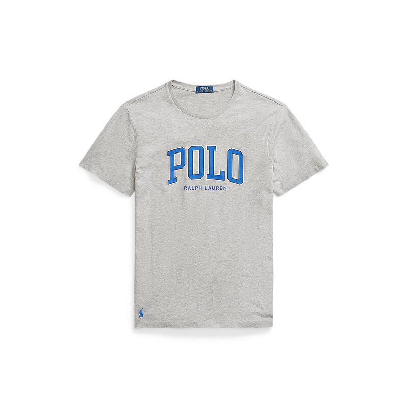 Polo Ralph Lauren Custom Slim Fit Logo Jersey T-Shirt image number 2